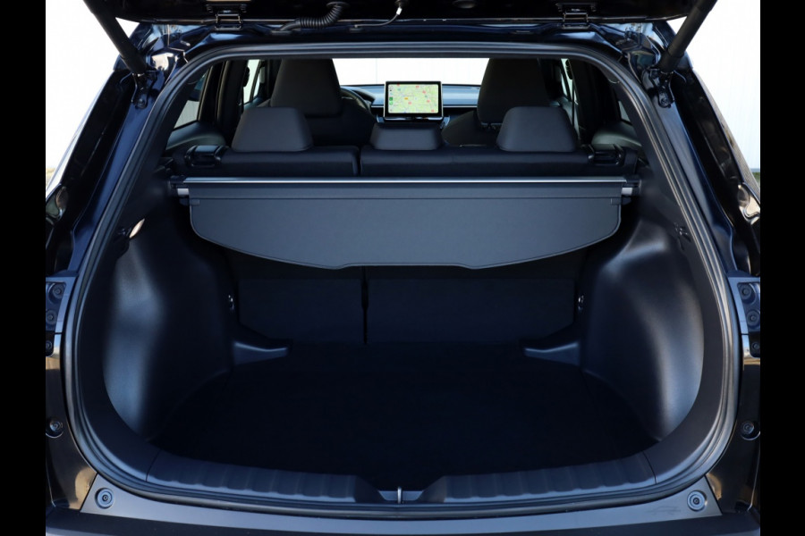 Toyota Corolla Cross Hybrid 140 Style | El. Achterklep | Stoel/Stuurwielverwarming