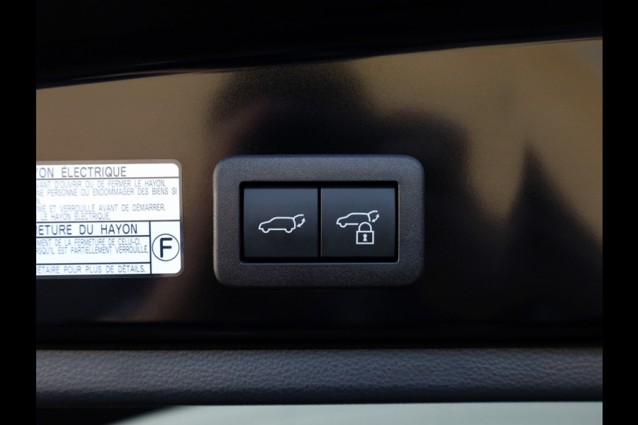 Toyota Corolla Cross Hybrid 140 Style | El. Achterklep | Stoel/Stuurwielverwarming