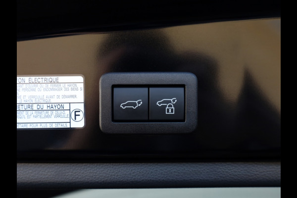 Toyota Corolla Cross Hybrid 140 Style | El. Achterklep | Stoel/Stuurwielverwarming
