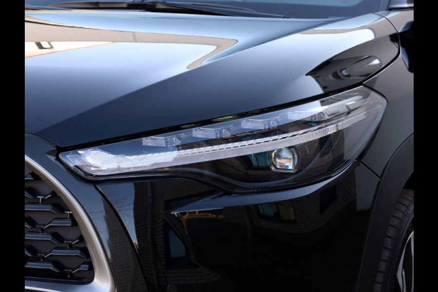 Toyota Corolla Cross Hybrid 140 Style | El. Achterklep | Stoel/Stuurwielverwarming