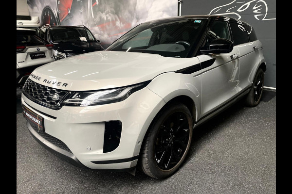 Land Rover Range Rover Evoque 1.5 P300e AWD SE