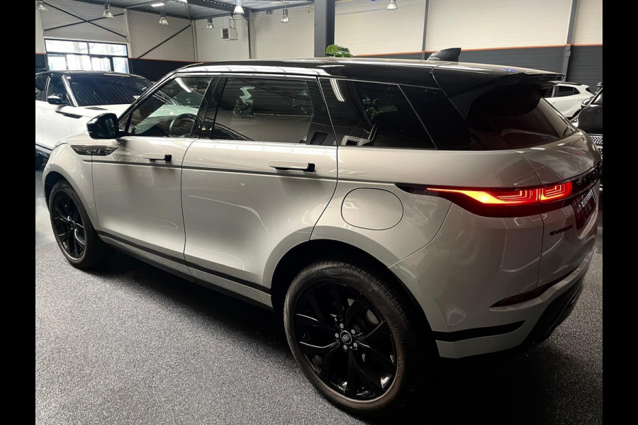 Land Rover Range Rover Evoque 1.5 P300e AWD SE