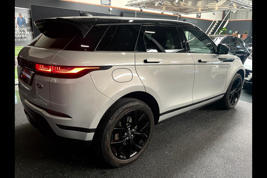 Land Rover Range Rover Evoque 1.5 P300e AWD SE