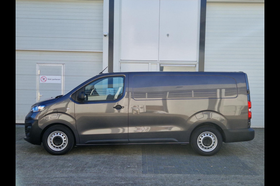 Opel Vivaro-e L3 75 kWh