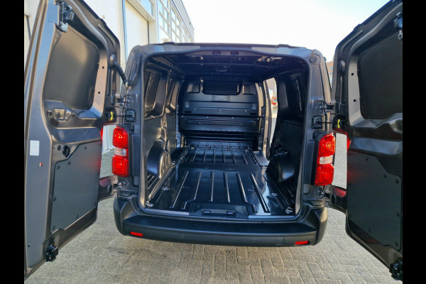 Opel Vivaro-e L3 75 kWh