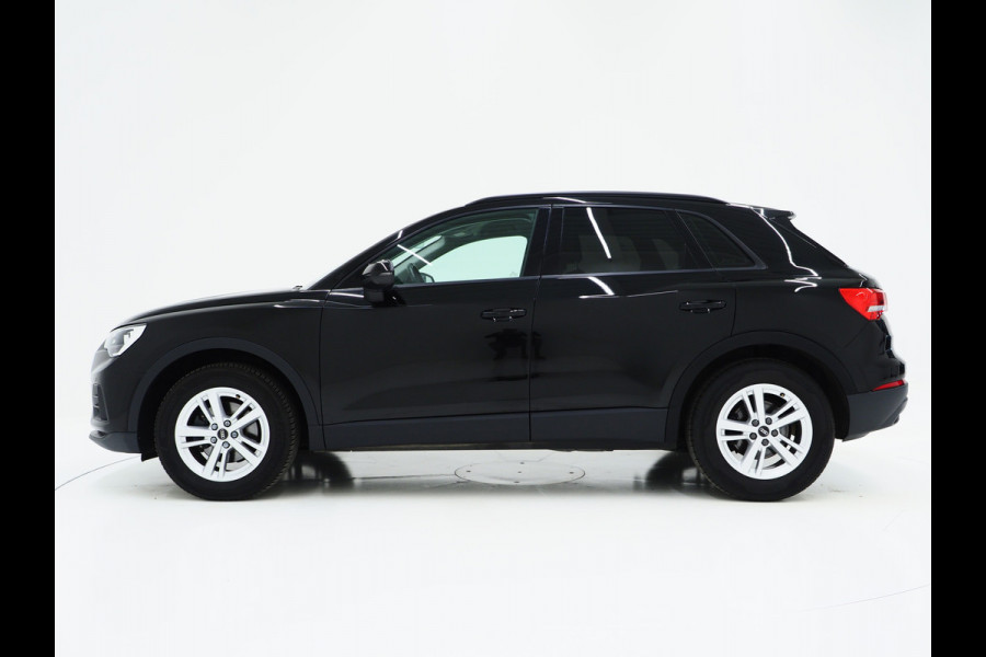 Audi Q3 35 TFSI 150PK Advanced Pro Line Plus | Virtual Cockpit | Climate | Stoelverwarming | Leder | Carplay