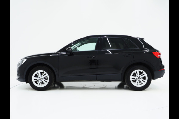 Audi Q3 35 TFSI 150PK Advanced Pro Line Plus | Virtual Cockpit | Climate | Stoelverwarming | Leder | Carplay