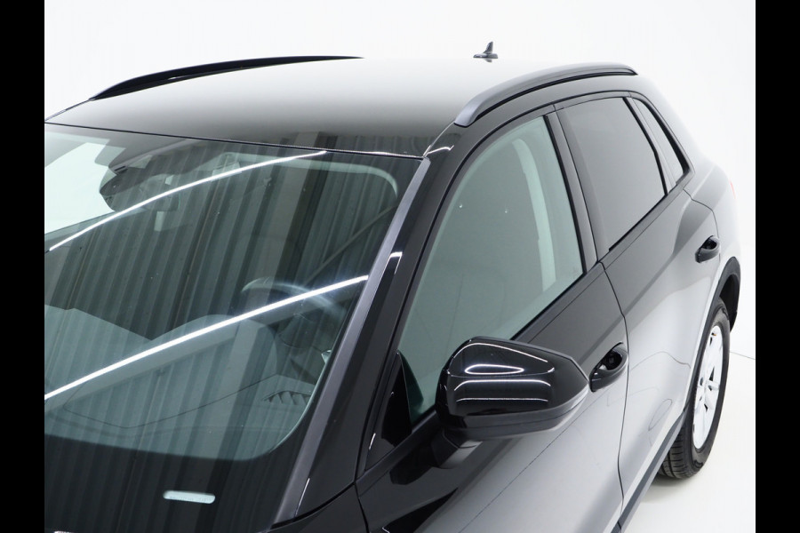 Audi Q3 35 TFSI 150PK Advanced Pro Line Plus | Virtual Cockpit | Climate | Stoelverwarming | Leder | Carplay
