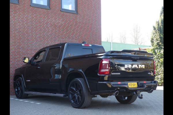 Dodge Ram 1500 5.7 V8 LARAMIE 4X4 Luchtvering/Camera/Trekhaak