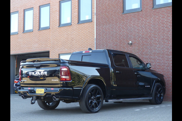 Dodge Ram 1500 5.7 V8 LARAMIE 4X4 Luchtvering/Camera/Trekhaak