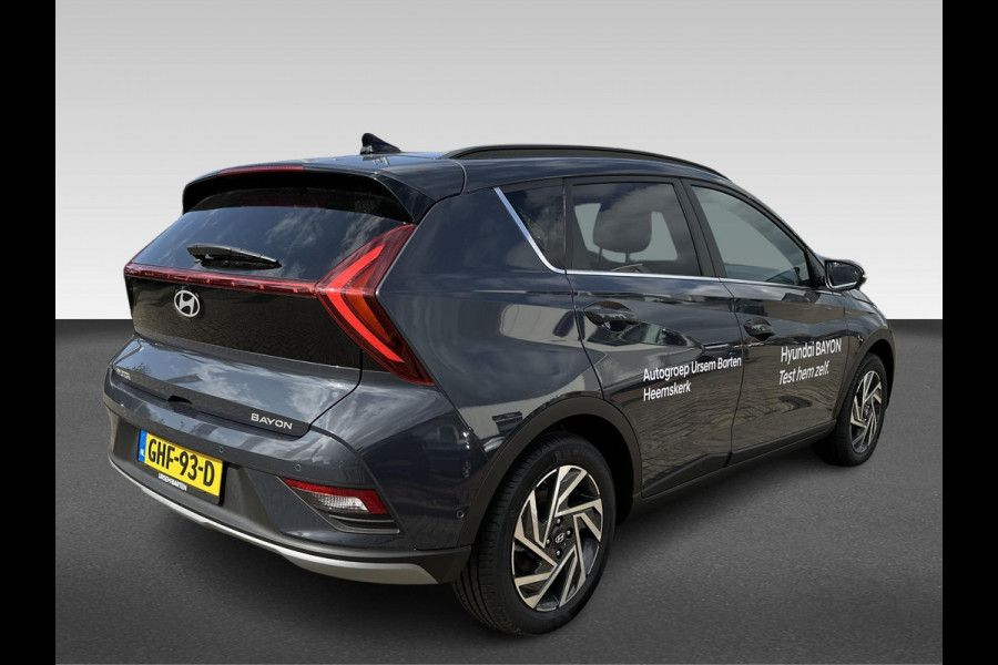 Hyundai Bayon 1.0 T-GDI Premium Sky