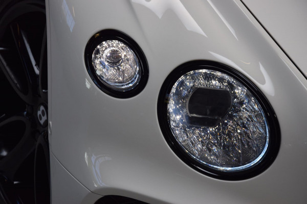 Bentley Continental GT 6.0 W12 Navi|Leder|Panoramadak|635pk!!|Night-vision|Carbon Pakket