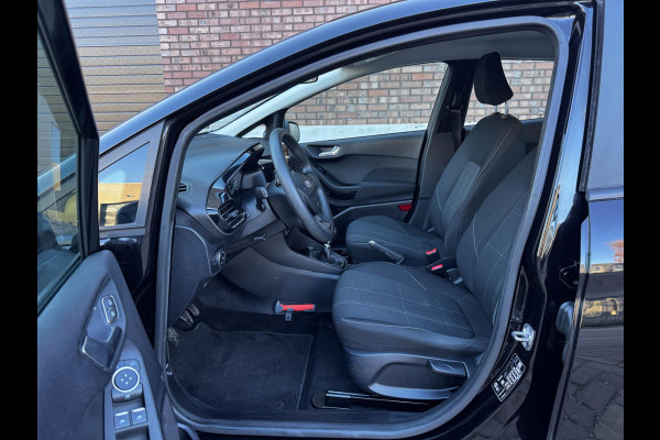 Ford Fiesta 1.0 EcoBoost Connected / 95 PK / Navigatie by Apple Carplay / Cruise Control / 1e Eigenaar / NED-Fiesta