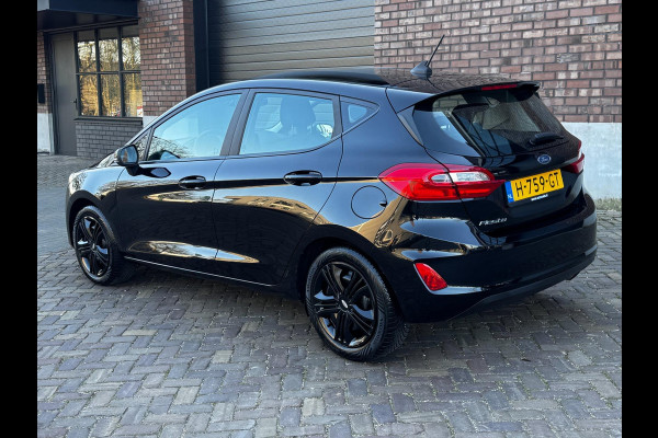 Ford Fiesta 1.0 EcoBoost Connected / 95 PK / Navigatie by Apple Carplay / Cruise Control / 1e Eigenaar / NED-Fiesta