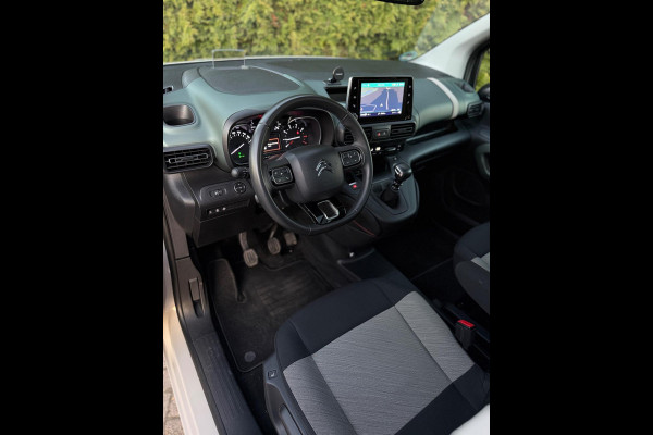 Citroën Berlingo 1.2 PureTech XTR Edition CarPlay Nardo Grey