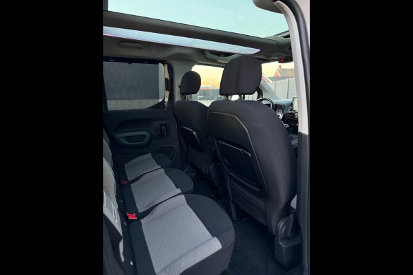 Citroën Berlingo 1.2 PureTech XTR Edition CarPlay Nardo Grey