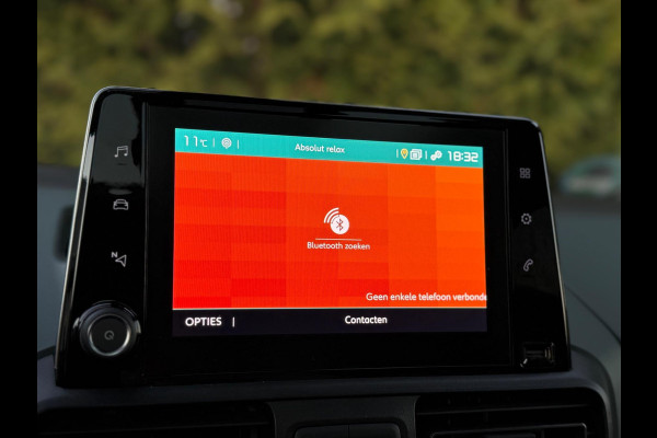 Citroën Berlingo 1.2 PureTech XTR Edition CarPlay Nardo Grey