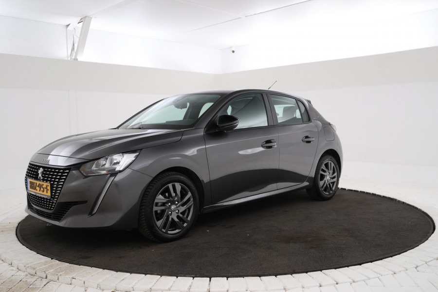 Peugeot 208 1.2 PureTech Allure Pack 5 Deurs hb, Navigatie, Lmv