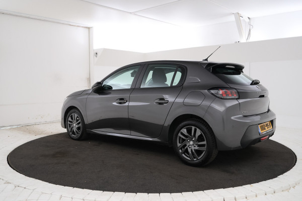 Peugeot 208 1.2 PureTech Allure Pack 5 Deurs hb, Navigatie, Lmv