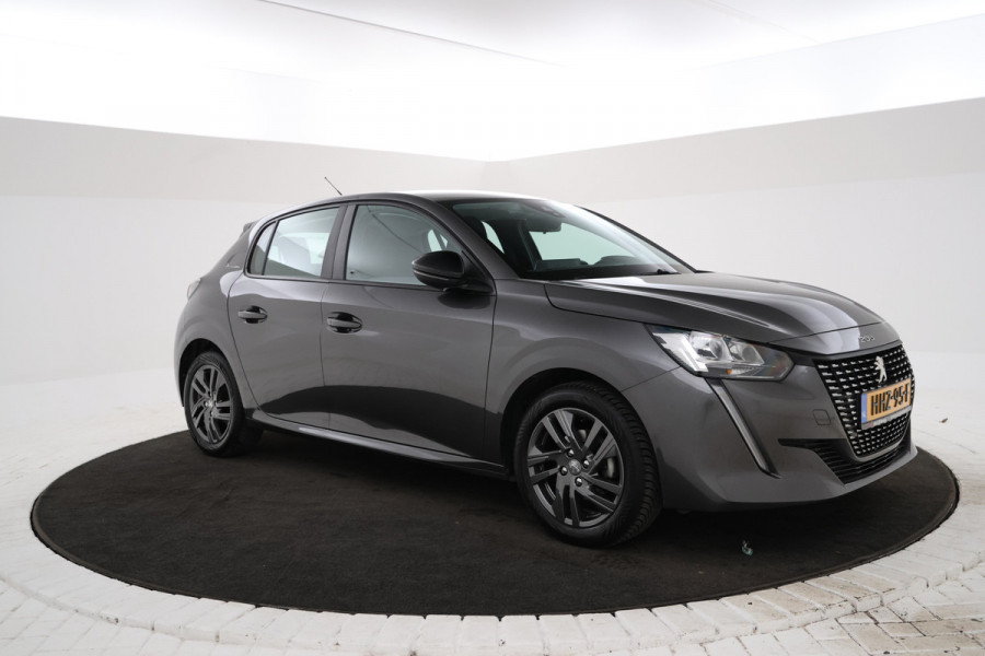 Peugeot 208 1.2 PureTech Allure Pack 5 Deurs hb, Navigatie, Lmv