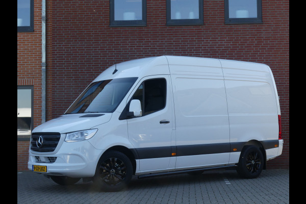 Mercedes-Benz Sprinter 317 CDI L2H2 Leer/Camera Nieuw GEEN BPM