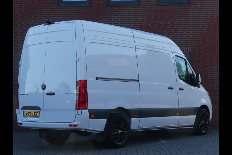 Mercedes-Benz Sprinter 317 CDI L2H2 Leer/Camera Nieuw GEEN BPM