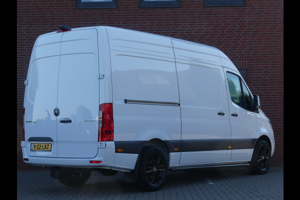 Mercedes-Benz Sprinter 317 CDI L2H2 Leer/Camera Nieuw GEEN BPM