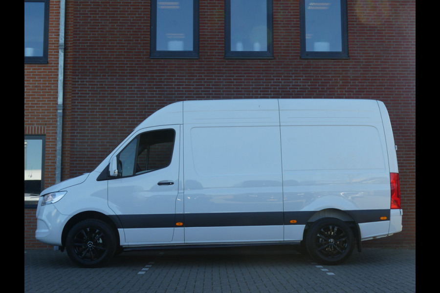 Mercedes-Benz Sprinter 317 CDI L2H2 Leer/Camera Nieuw GEEN BPM