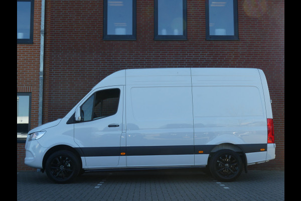 Mercedes-Benz Sprinter 317 CDI L2H2 Leer/Camera Nieuw GEEN BPM