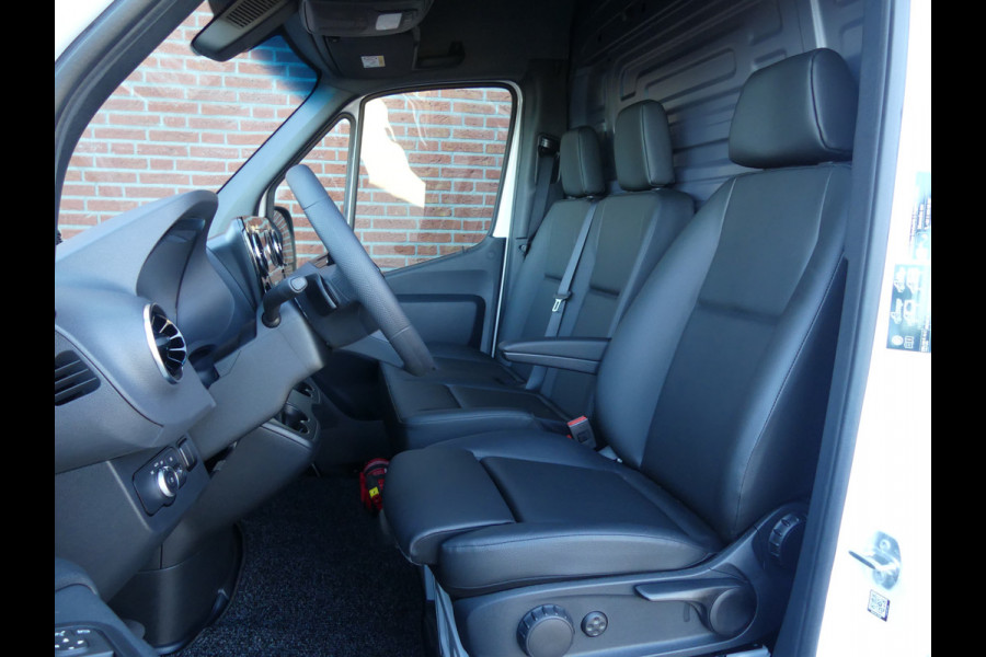 Mercedes-Benz Sprinter 317 CDI L2H2 Leer/Camera Nieuw GEEN BPM