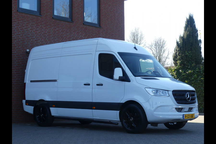 Mercedes-Benz Sprinter 317 CDI L2H2 Leer/Camera Nieuw GEEN BPM