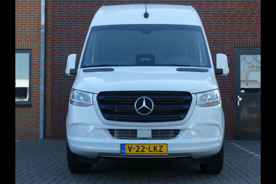 Mercedes-Benz Sprinter 317 CDI L2H2 Leer/Camera Nieuw GEEN BPM