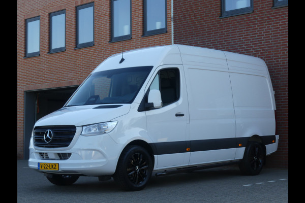 Mercedes-Benz Sprinter 317 CDI L2H2 Leer/Camera Nieuw GEEN BPM