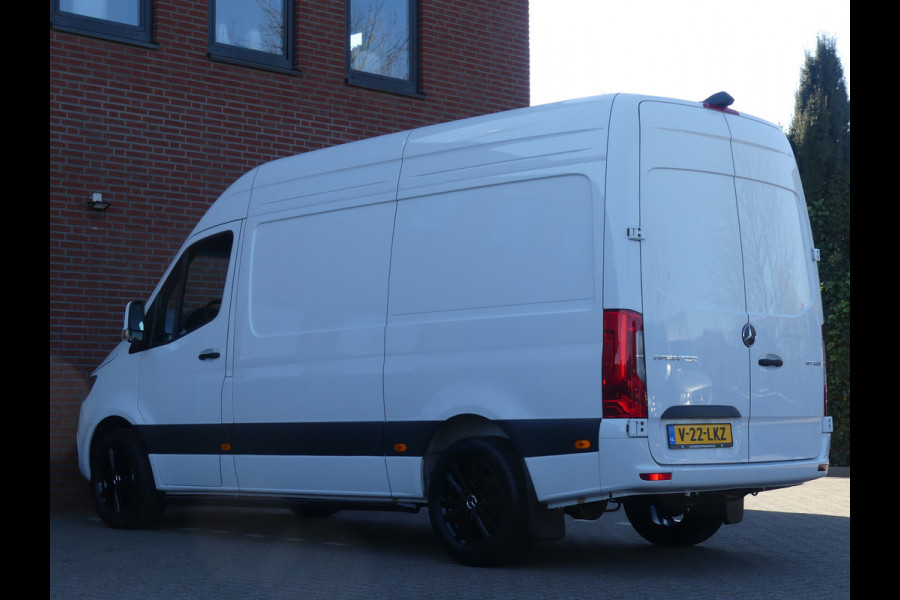 Mercedes-Benz Sprinter 317 CDI L2H2 Leer/Camera Nieuw GEEN BPM