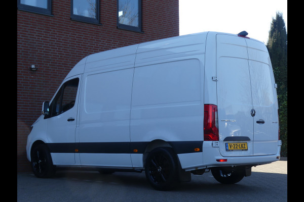 Mercedes-Benz Sprinter 317 CDI L2H2 Leer/Camera Nieuw GEEN BPM