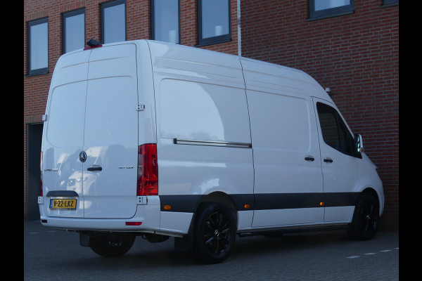 Mercedes-Benz Sprinter 317 CDI L2H2 Leer/Camera Nieuw GEEN BPM