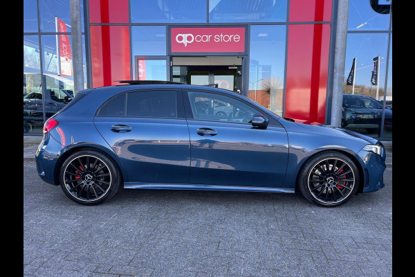 Mercedes-Benz A-Klasse 250 Premium Plus AMG NIGHT PAKKET PANO