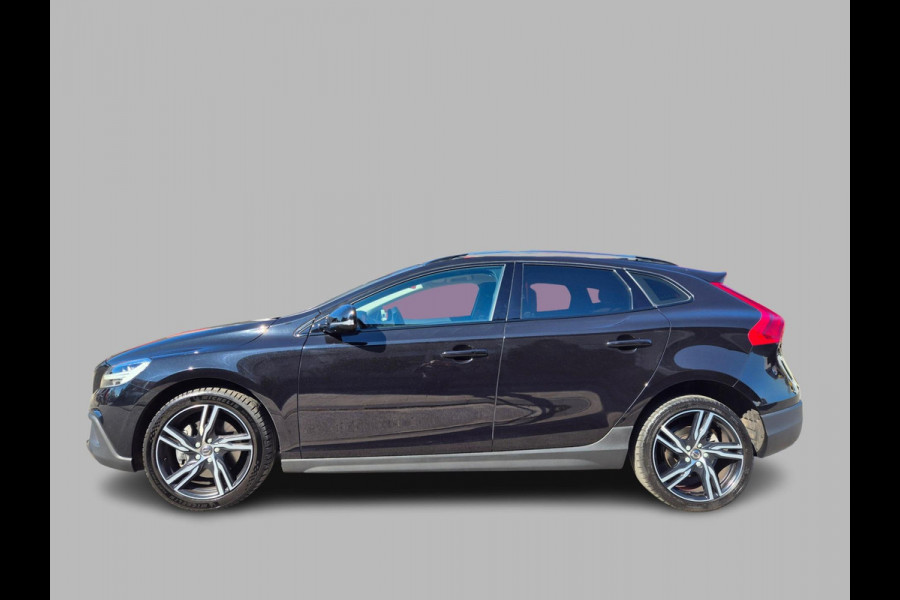 Volvo V40 Cross Country 1.5 T3 Nordic+ Pano, Carplay, NAP