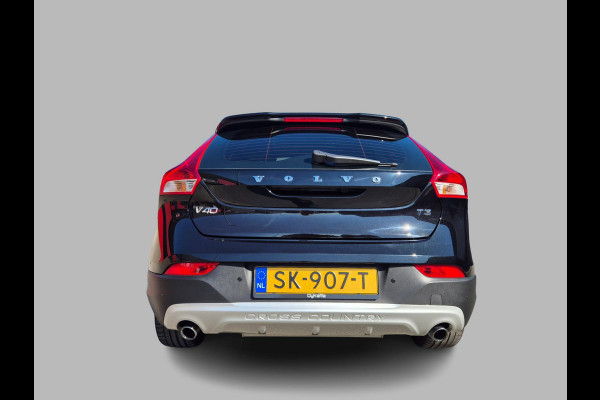 Volvo V40 Cross Country 1.5 T3 Nordic+ Pano, Carplay, NAP