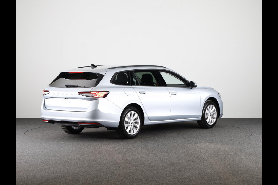 Škoda Superb Combi Business Edition PHEV 1.5 TSI 204 pk 6 versn. DSG