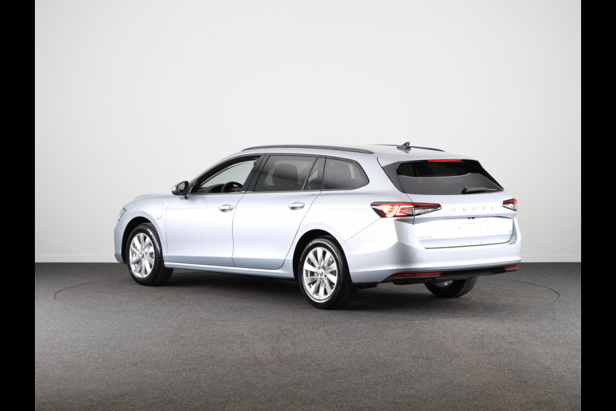 Škoda Superb Combi Business Edition PHEV 1.5 TSI 204 pk 6 versn. DSG