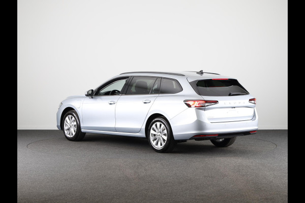 Škoda Superb Combi Business Edition PHEV 1.5 TSI 204 pk 6 versn. DSG