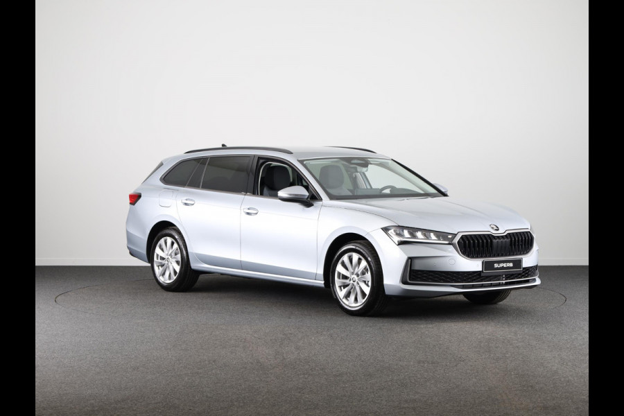 Škoda Superb Combi Business Edition PHEV 1.5 TSI 204 pk 6 versn. DSG