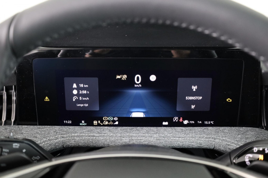 Škoda Superb Combi Business Edition PHEV 1.5 TSI 204 pk 6 versn. DSG