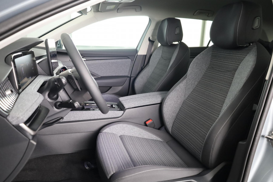 Škoda Superb Combi Business Edition PHEV 1.5 TSI 204 pk 6 versn. DSG