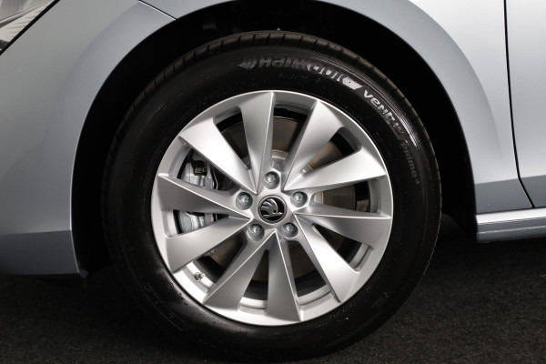 Škoda Superb Combi Business Edition PHEV 1.5 TSI 204 pk 6 versn. DSG