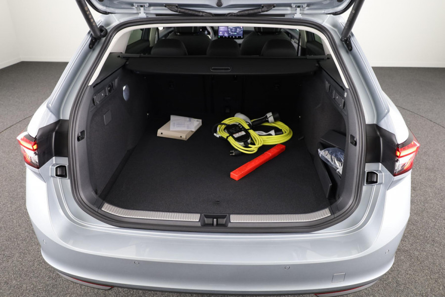 Škoda Superb Combi Business Edition PHEV 1.5 TSI 204 pk 6 versn. DSG
