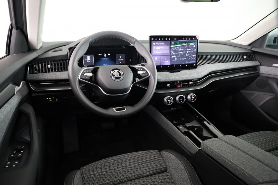 Škoda Superb Combi Business Edition PHEV 1.5 TSI 204 pk 6 versn. DSG