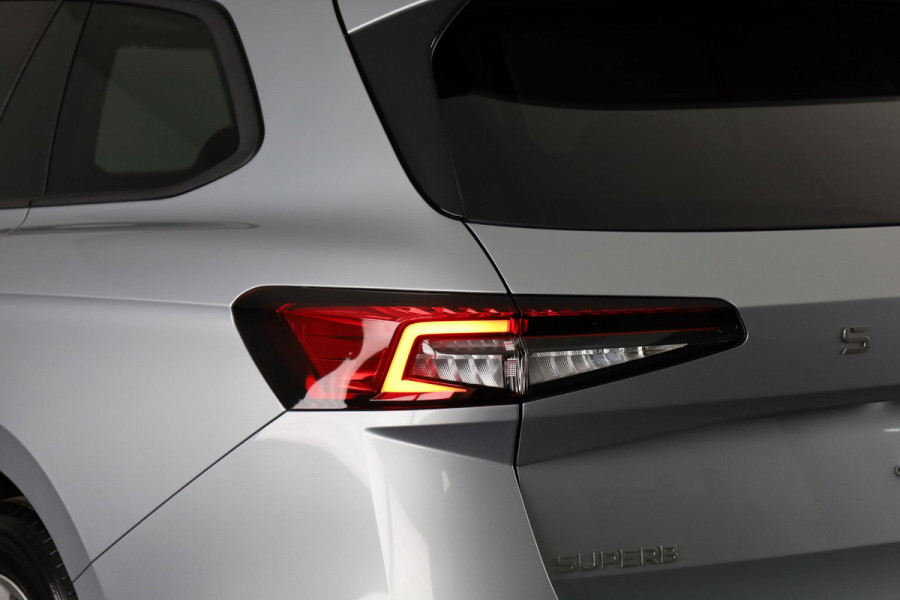 Škoda Superb Combi Business Edition PHEV 1.5 TSI 204 pk 6 versn. DSG