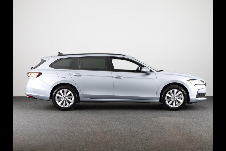 Škoda Superb Combi Business Edition PHEV 1.5 TSI 204 pk 6 versn. DSG